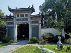 -景德镇古窑民俗博览区