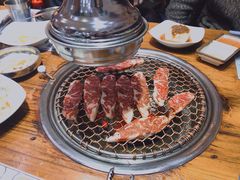 -韩一品韩国料理(柏庐南路店)