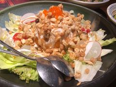 -京鹿料理(荟聚店)