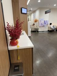 -上海玫瑰医疗美容医院