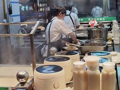 -曹家小菜(胜太路店)