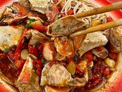 -老三样·旧食新味(船山路店)