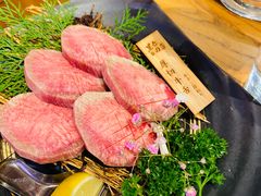 -黑牛の店·和牛烧肉(合生汇店)