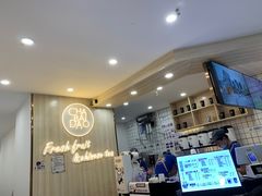 -茶百道(会展东路店)