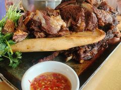 -伟记牛蹄(道滘店)