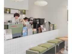-KUDDO COFFEE(云城万科里店)