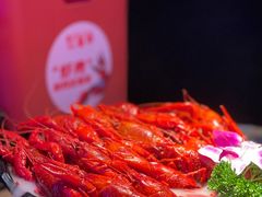 -红盔甲·小龙虾(车公庙店)