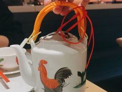 -芽笼芽笼新加坡餐厅(环球港店)