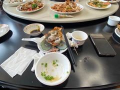 -七鲜渔港美食餐厅(巽寮湾海景店)