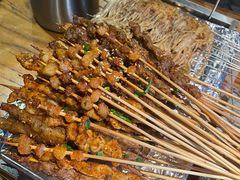-大圣烧烤(马湖新村店)
