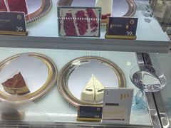 -第戎蛋糕(恒隆广场店)