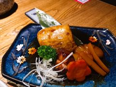 -蟹将军·松叶蟹和牛日料放题自助(K11店)