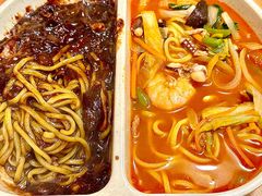 -多宾韩国料理(学衡路店)