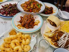 -鼎香润(德胜门内店)