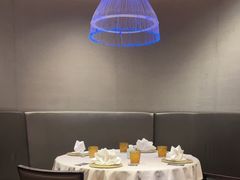 -万丽轩·粤菜(王府井金茂万丽酒店)
