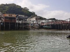 -大澳