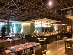 -金海湾自助餐厅(金陵饭店)