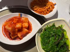 -七八冷面·延边朝鲜族美食(圣熙八号店)