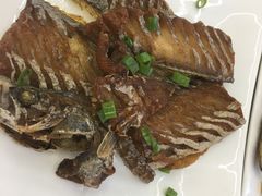 -渔中舟海鲜大排档(普陀沈家门店)