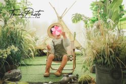 -韩国童感TOUCH PHOTO儿童摄影(朝阳分店)