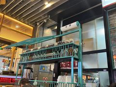 -肥汁米蘭香港米线(长宁来福士店)