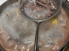 -潮泰牛肉火锅 · 创于1992年(车公庙店)