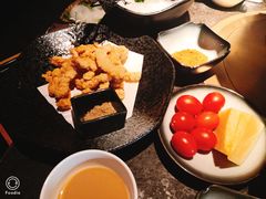 -湊湊火锅·茶憩(新中关购物中心店)