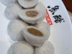 -鱼酷活鱼烤鱼(沈阳大悦城店)