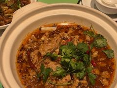 -鑫小城故事·藕汤·家常菜(台北一路总店)