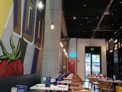 -玛尚诺Pizza&Bar(长泰广场店)