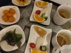 -和子足浴SPA会馆(东方之门店)