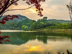 -南山风景名胜区