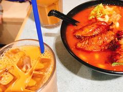 -华嫂冰室(尖沙咀店)