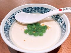 小青团冰豆花-鑫震源·苏式大虾生煎(山塘街店)