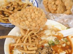 -西月城谭豆花(春熙路店)