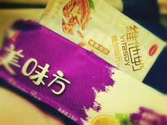 -大润发(张江店)