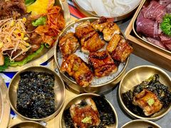 -新梦百货(民族店)