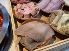 -芈重山老火锅(广州首店)