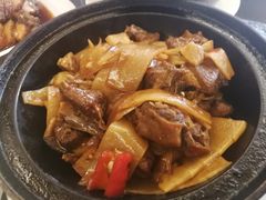 -美极鲜食坊(宝安南路店)
