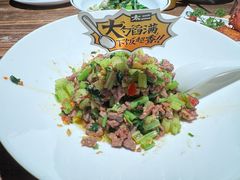 -太二酸菜鱼(海口友谊广场店)