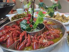 -虾铺子龙虾·私房菜(金源花苑店)