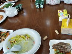 -金阁家常菜(贵阳路店)