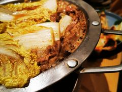 谷饲牛肉富士山寿喜锅-沼津港渔市(宏伊国际广场店)
