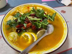 -禧和源养生素食茶馆