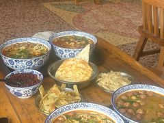 -清真马杰山牛肉汤馆