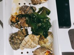 -小螺号海鲜·地道鲁菜(省体总店)