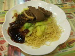 -源记茶餐厅(尖沙咀店)