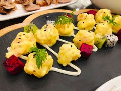 -全聚德(扬州虹桥坊店)