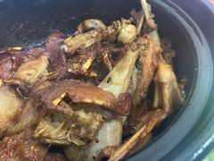 -斯丹姜母鸭·古法干香(涂门街总店)