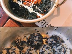 -首尔馆韩国料理(金童路店)